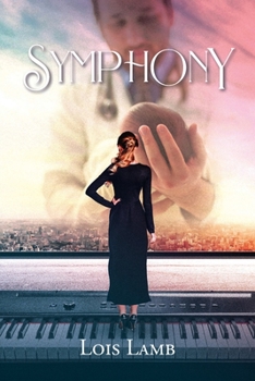 Paperback Symphony Book