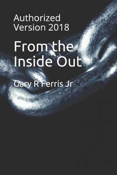 Paperback From the Inside Out: Authorized Version 2018 Book