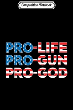 Composition Notebook: Trump 2020  Journal/Notebook Blank Lined Ruled 6x9 100 Pages