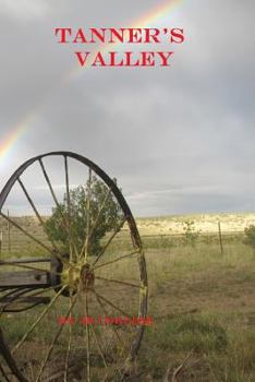 Paperback Tanner's Valley Book