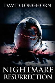 Nightmare Resurrection - Book #4 of the Nightmare