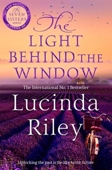 Paperback Pan The Light Behind The Window. Book