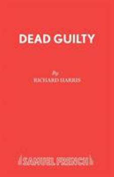 Paperback Dead Guilty Book