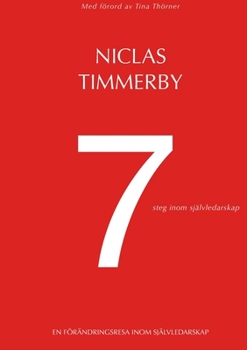 Paperback 7 steg inom självledarskap [Swedish] Book