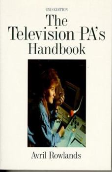 Paperback Television Pa's Handbook Book