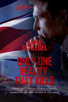 Paperback Only One Reality That Kills Book