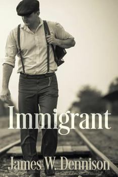 Paperback Immigrant Book