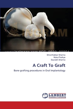 Paperback A Craft To Graft Book