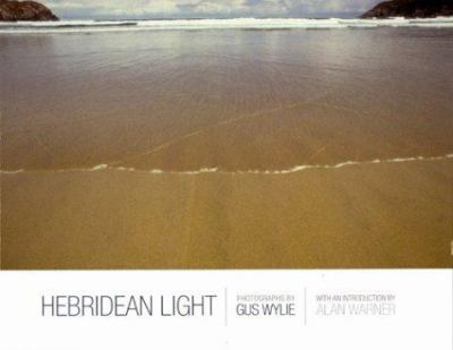 Paperback Hebridean Light Book