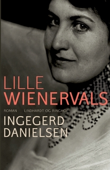 Paperback Lille wienervals [Danish] Book