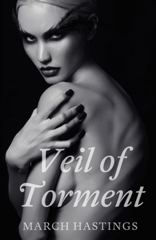 Paperback Veil of Torment Book