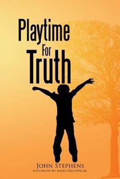 Paperback Playtime for Truth Book