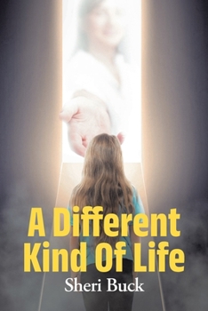 Paperback A Different Kind Of Life Book