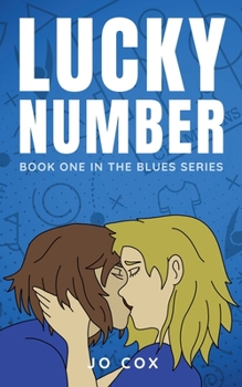 Paperback Lucky Number Book