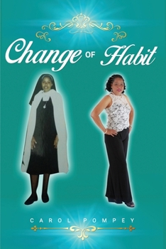 Paperback Change Of Habit Book
