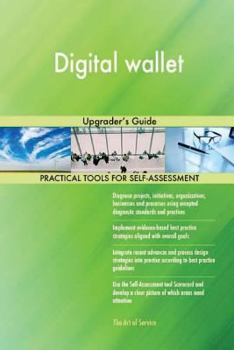 Paperback Digital wallet: Upgrader's Guide Book