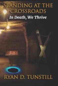 Paperback Standing at the Crossroads Book