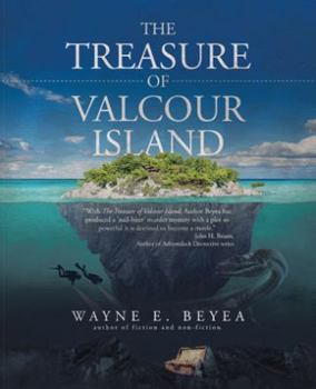 Paperback The Treasure of Valcour Island: N/A Book