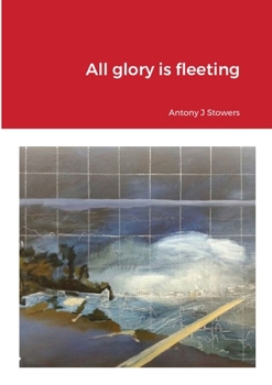 Paperback All glory is fleeting Book