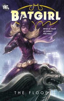 Batgirl, Volume 2: The Flood - Book #2 of the Batgirl (2009) (Collected Editions)