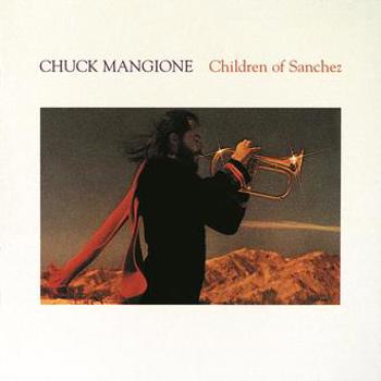 Music - CD Children Of Sanchez (2 CD) Book
