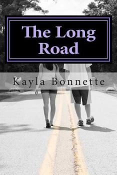 Paperback The Long Road Book