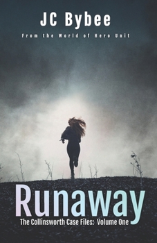 Paperback Runaway (The Collinsworth Case Files) Book