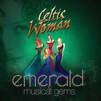 Music - CD Emerald: Musical Gems Book