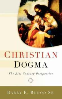 Paperback Christian Dogma Book
