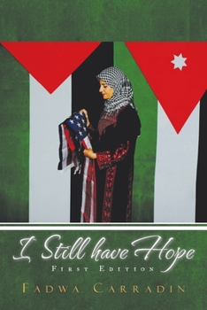 Paperback I Still Have Hope Book