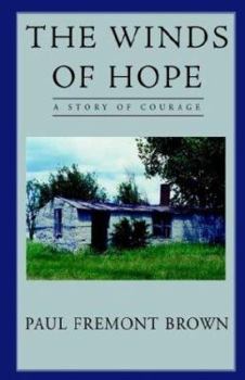Paperback The Winds of Hope Book