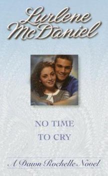 Paperback No Time to Cry Book