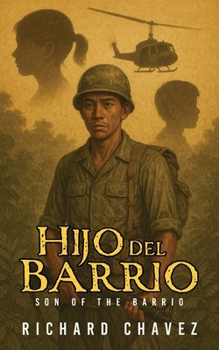 Paperback Hijo Del Barrio: Son of the Barrio Book