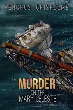 Paperback Murder on the Mary Celeste Book