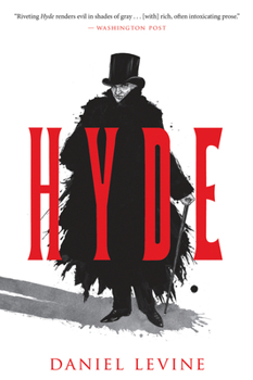 Paperback Hyde Book