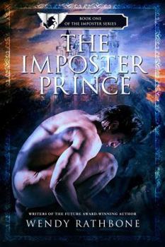 The Imposter Prince - Book #1 of the Imposter