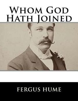 Paperback Whom God Hath Joined Book