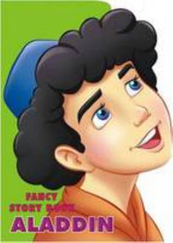 Board book Aladdin (Fairy Story Board Book) Book