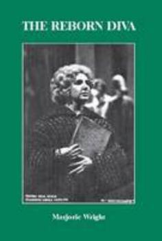 Paperback The Reborn Diva Book