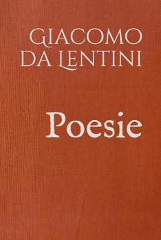 Paperback Poesie [Italian] Book