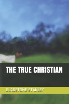 Paperback The True Christian Book