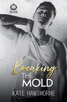 Paperback Breaking the Mold Book