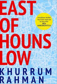 Paperback East of Hounslow Book