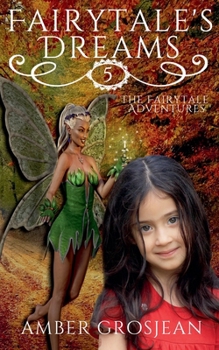 Fairytale's Dreams (Fairytale Adventures)