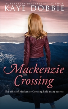 Paperback Mackenzie Crossing Book