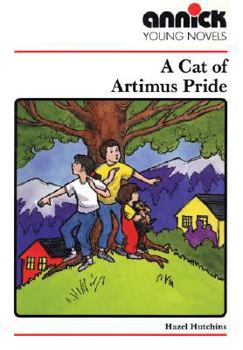 Paperback A Cat of Artimus Pride Book