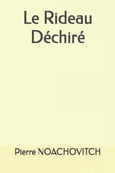 Paperback Le Rideau Déchiré [French] Book
