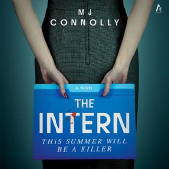 MP3 CD The Intern Book