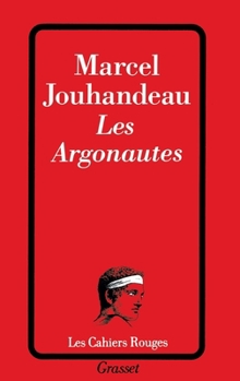 Les argonautes