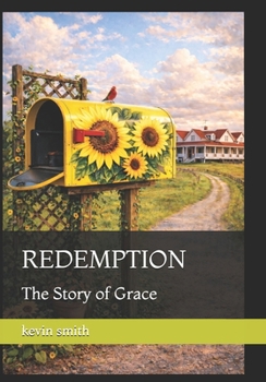 Paperback Redemption: The Story of Grace Book